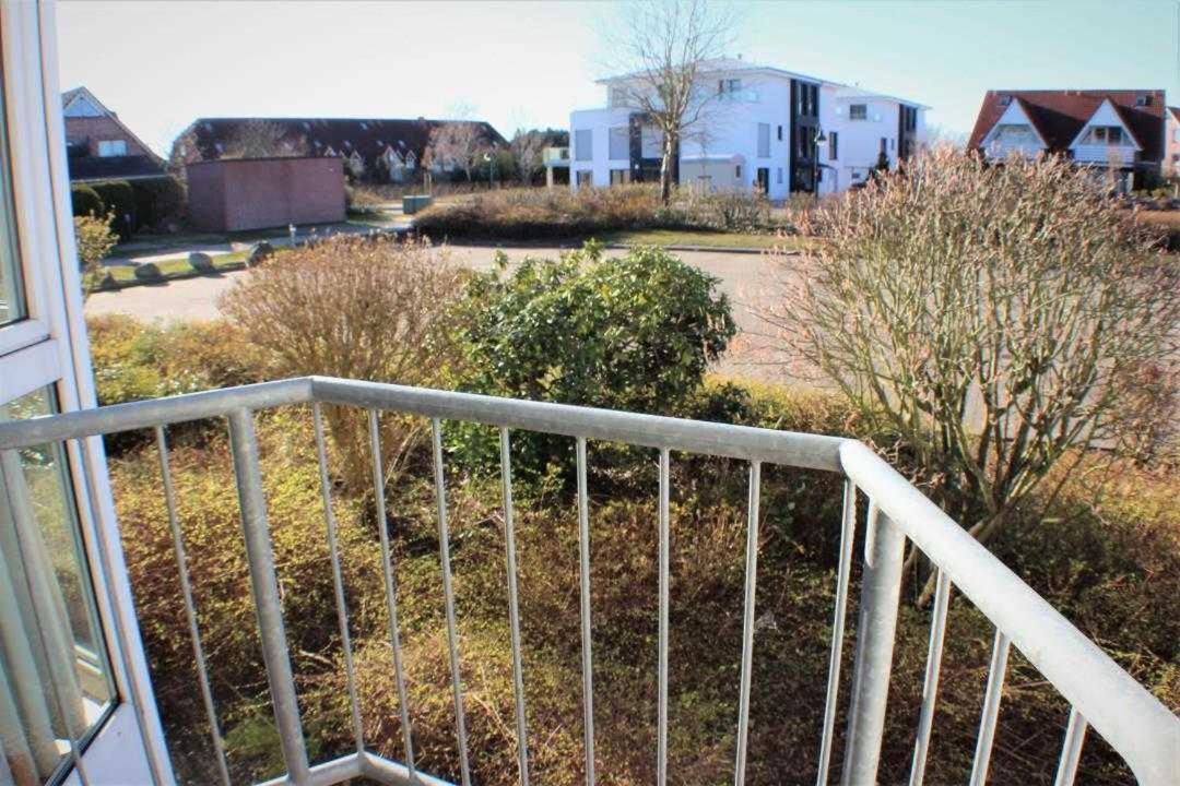 Residenz Knechtsand 1 0 Cuxhaven Eksteriør bilde