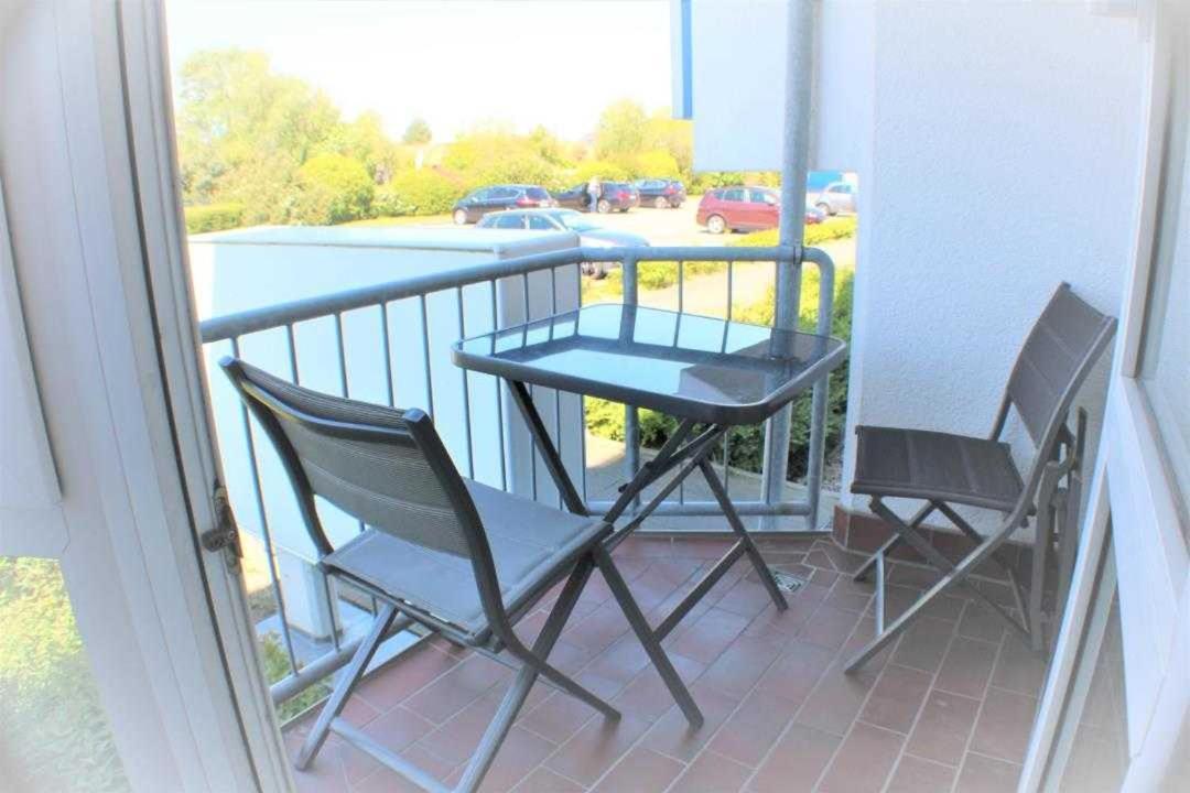 Residenz Knechtsand 1 0 Cuxhaven Eksteriør bilde