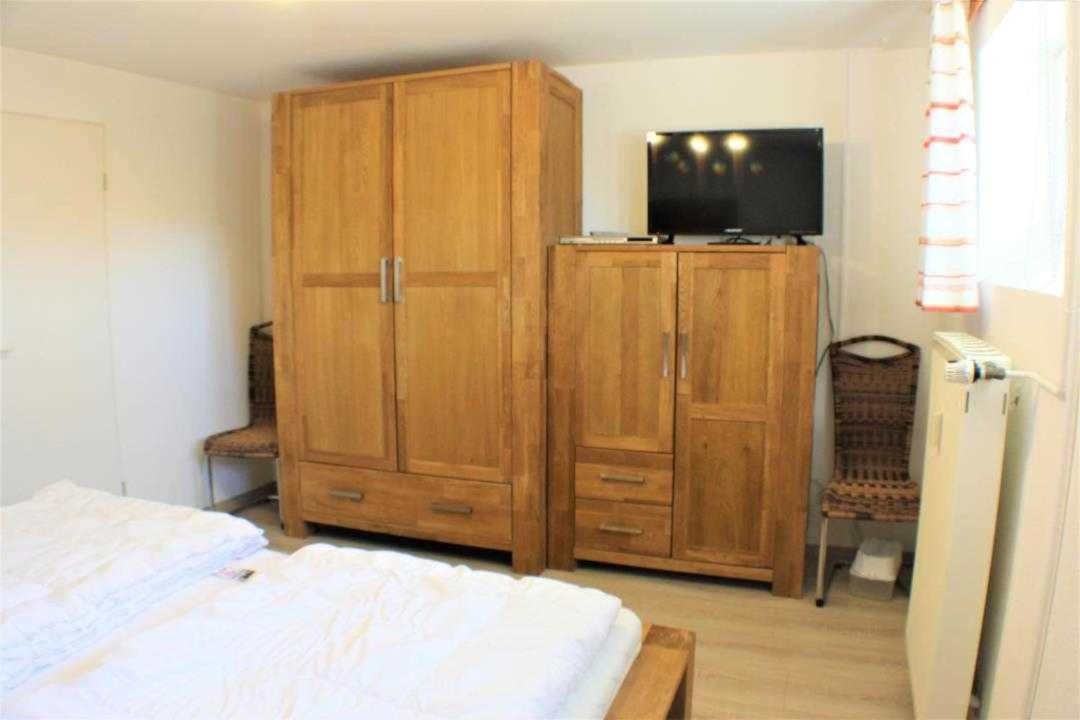 Residenz Knechtsand 1 0 Cuxhaven Eksteriør bilde