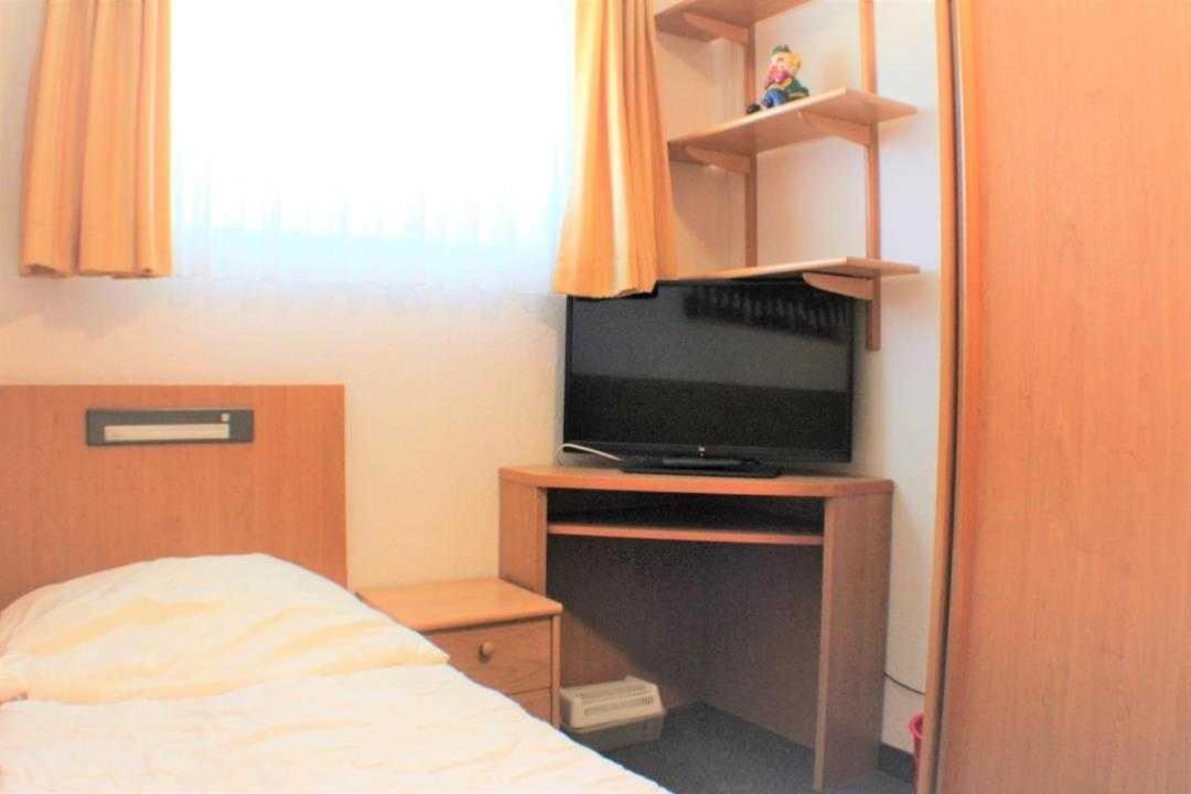 Residenz Knechtsand 1 0 Cuxhaven Eksteriør bilde