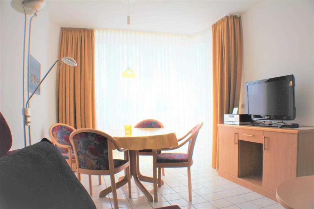 Residenz Knechtsand 1 0 Cuxhaven Eksteriør bilde