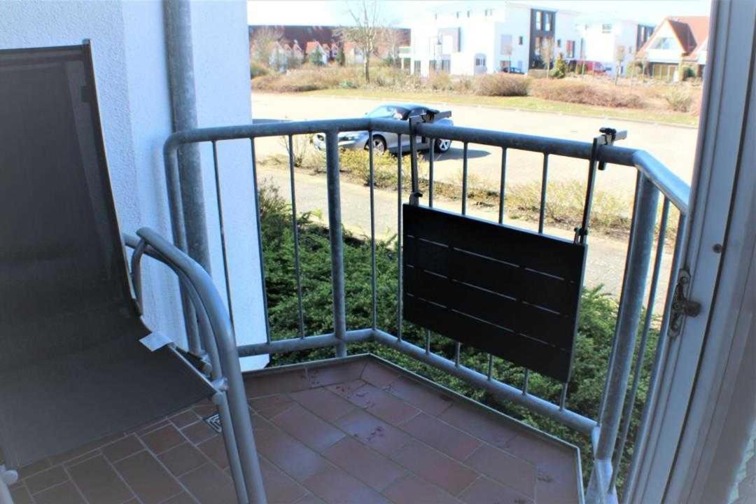 Residenz Knechtsand 1 0 Cuxhaven Eksteriør bilde