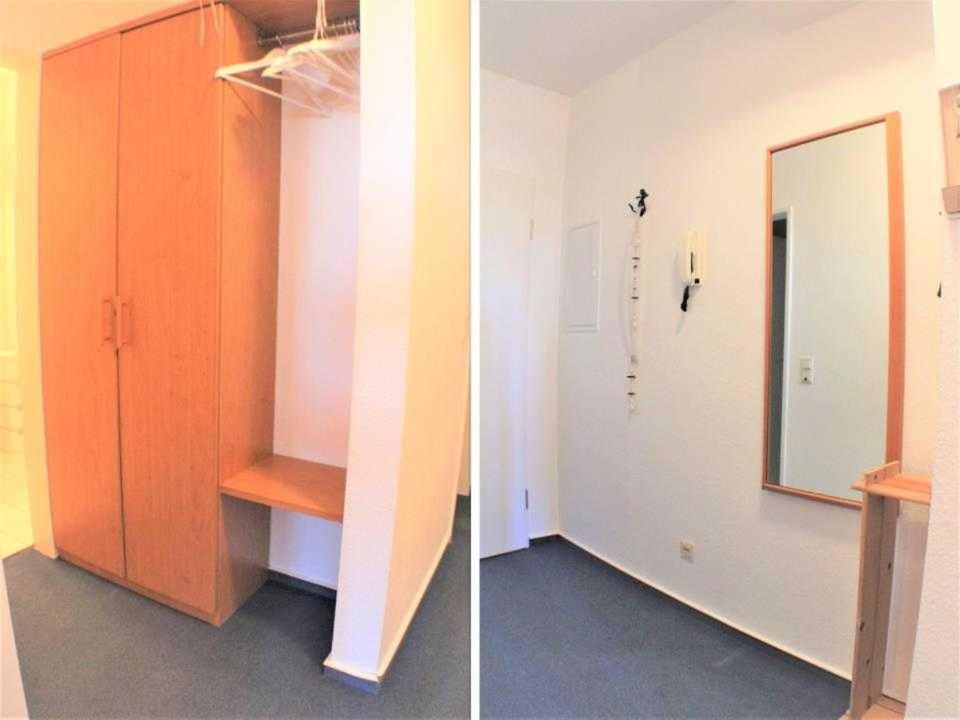 Residenz Knechtsand 1 0 Cuxhaven Eksteriør bilde